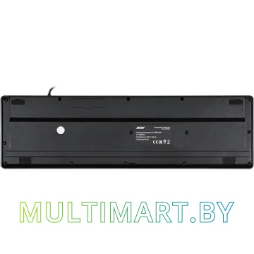 Клавиатура Acer OKW020 картинка 2